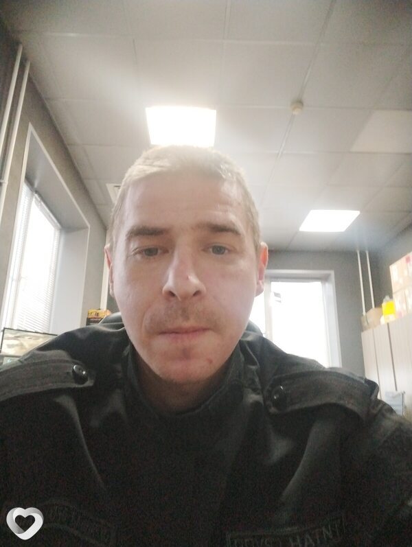 Сергей, 36, Подольске — анкета №3837974