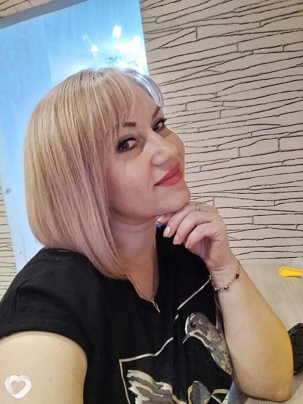 Наталья, 46, Архангельске — анкета №3837975