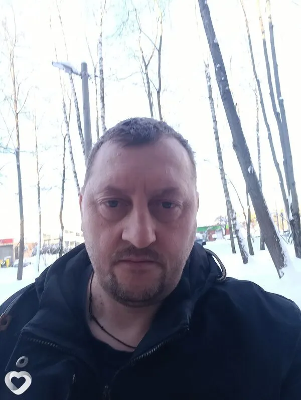 Алексей, 47, Москве — анкета №3837984
