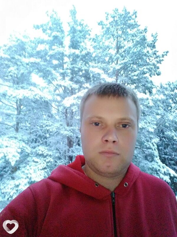 Vladzimir, Рогачев