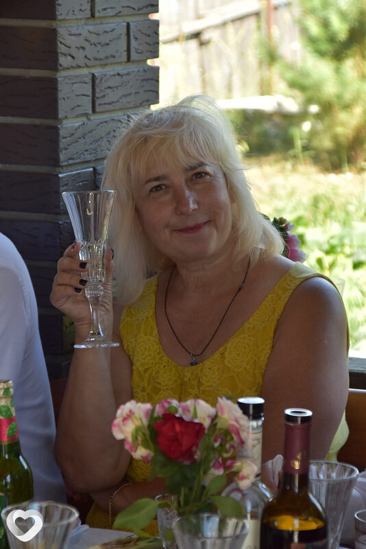 Алена, 54, Пензе — анкета №3837849
