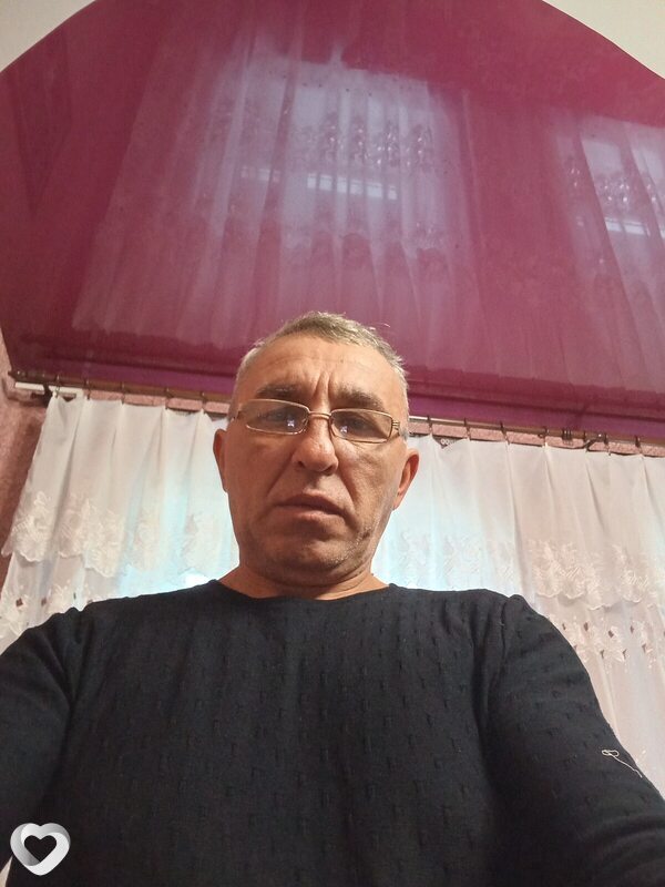 Руслан, 49, Пензе — анкета №3837855