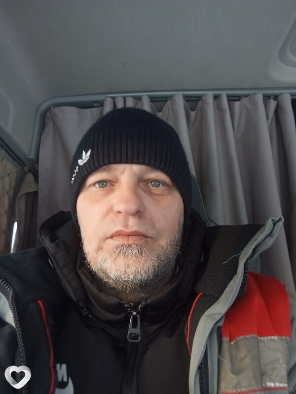 Andrey, 47, Красноярске — анкета №3837860