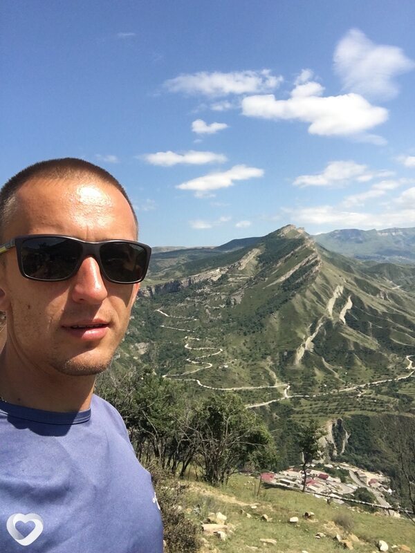 Александр, 35, Новороссийске — анкета №3837861