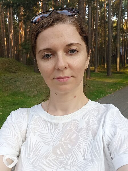 Ольга, Жодино