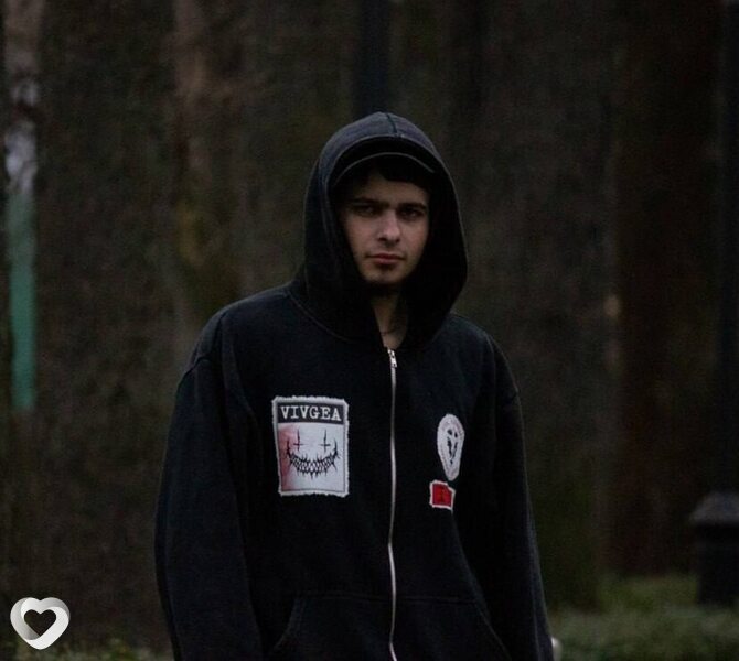 Кирилл, 18, Норильске — анкета №3838015