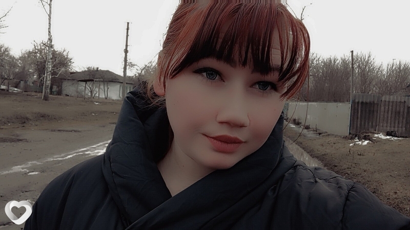 Ельвіра, 26, Днепр — анкета №3838017