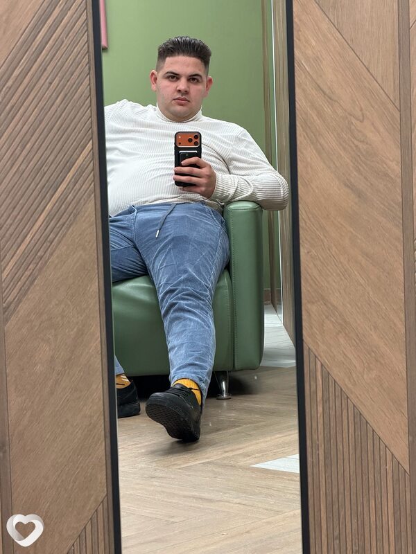 Анатолий, 26, Волгограде — анкета №3838032