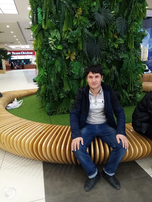 Артем, Жалал Абад
