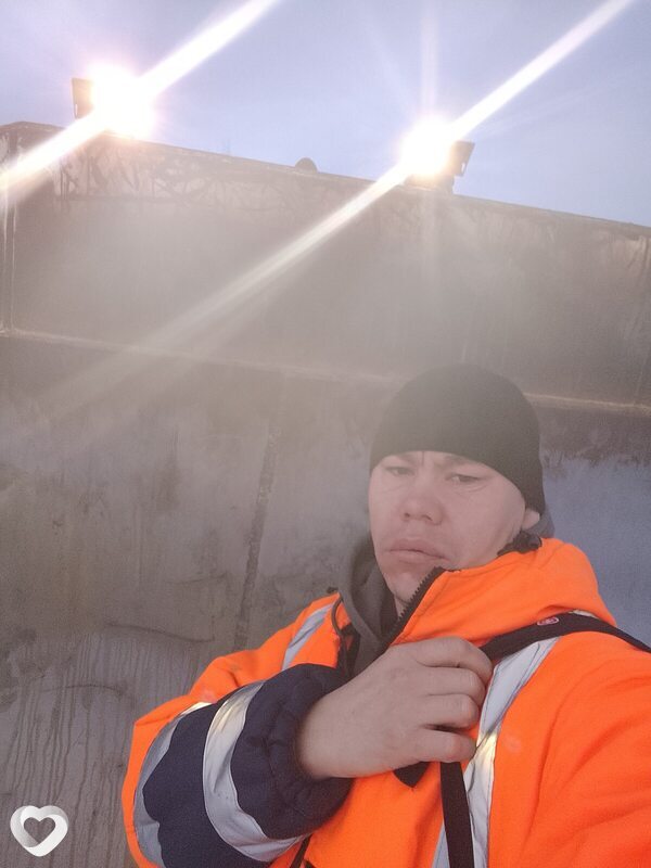 Денис, 36, Красноярске — анкета №3838035