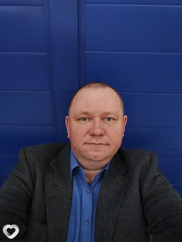 Евгений, 47, Аксае — анкета №3838045
