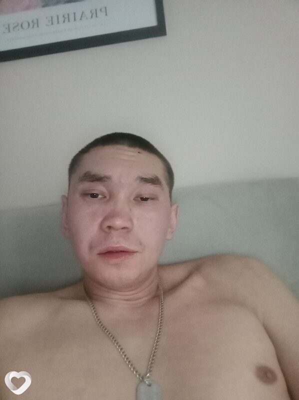 Иван, 32, Тюмени — анкета №3838050