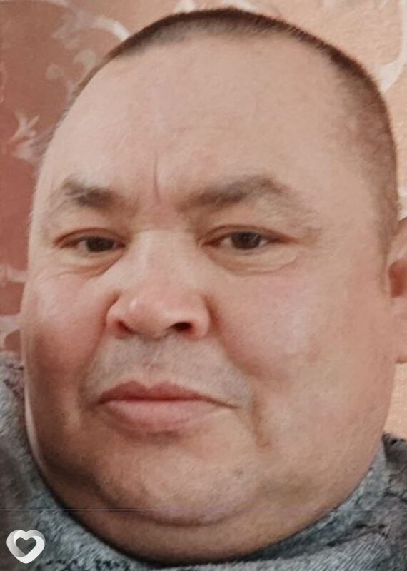 Шурик, 50, Белгороде — анкета №3838053