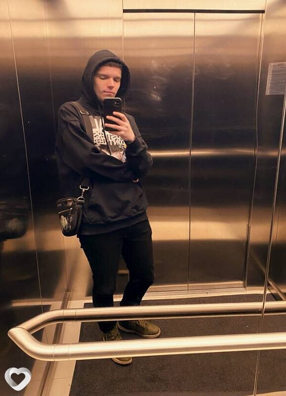 Robert, 24, Белгороде — анкета №3838059