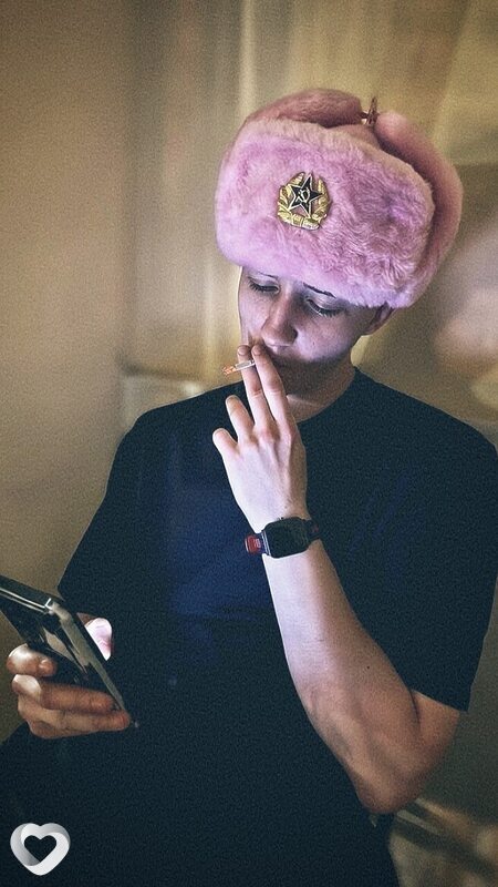 Влад, 26, Донецке — анкета №3838061