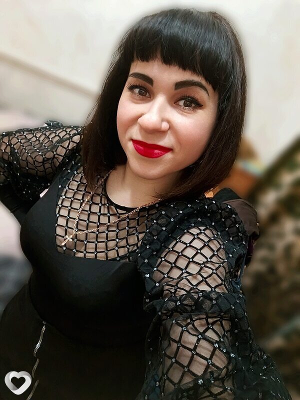 Екатерина, 37, Орёл — анкета №3838087