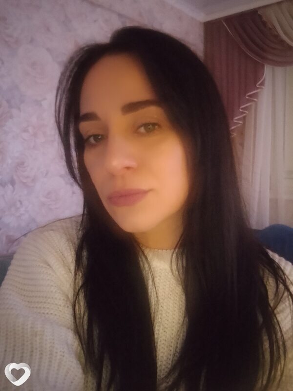 Ольга, 43, Брянске — анкета №3838090