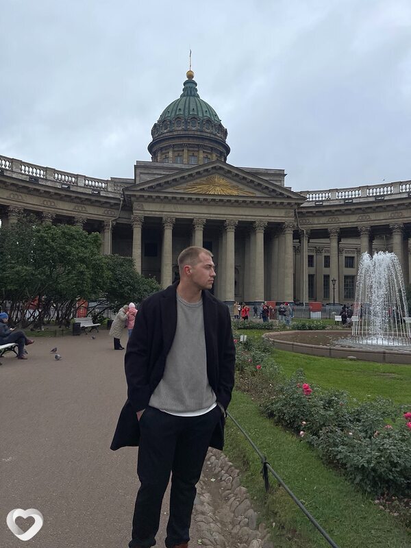 Андрей, 22, Караганде — анкета №3838093