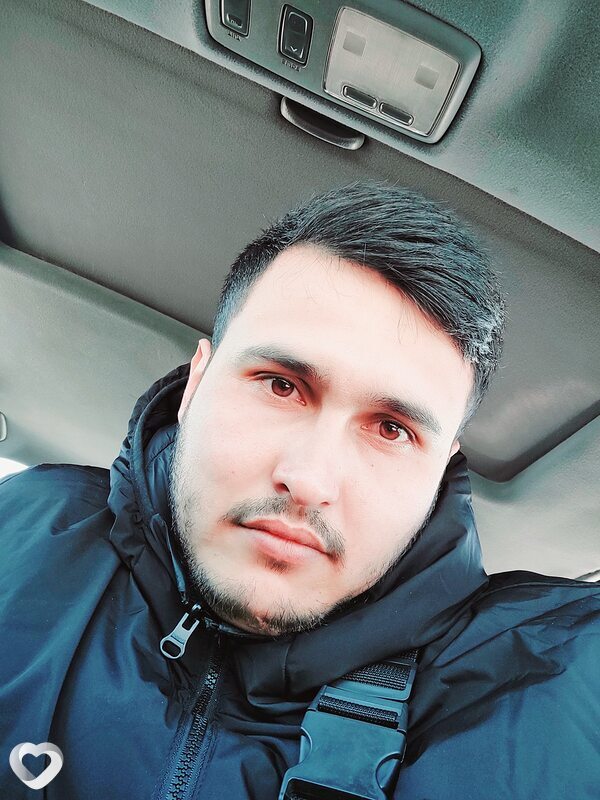 Orazi, 34, Минске — анкета №3838098