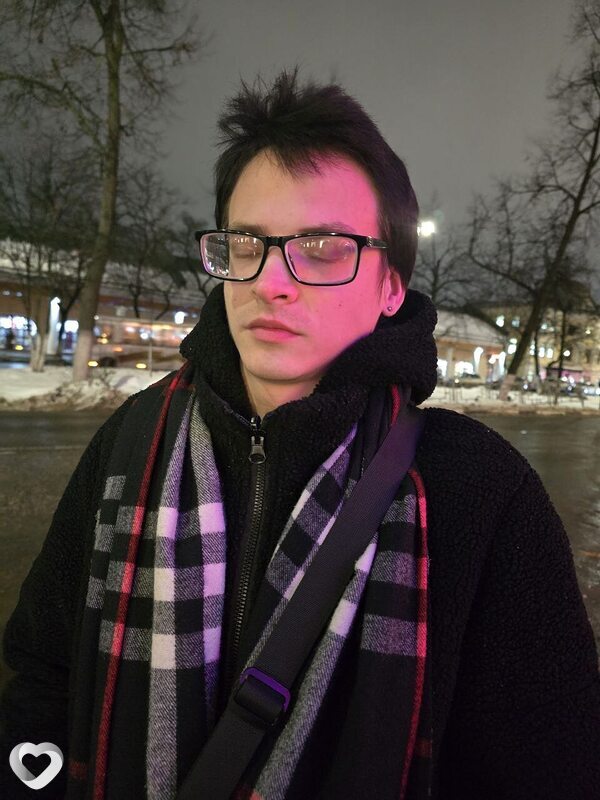Евгений, 21, Вологде — анкета №3838100