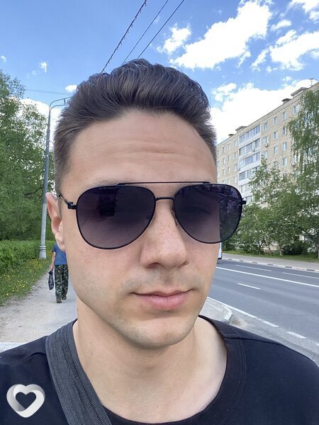 Юрий, 25, Сергиеве Посаде — анкета №3838101