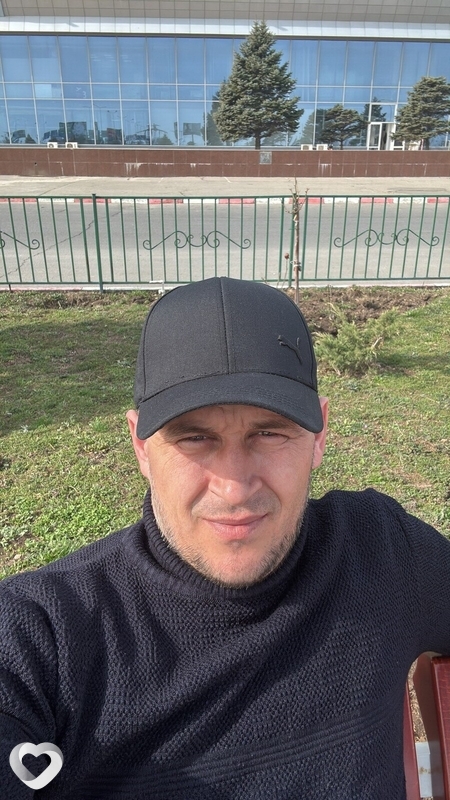 Нариман, Новый Уренгой
