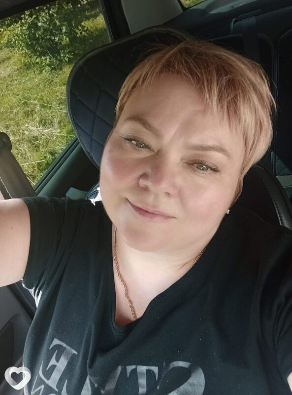 Ирина, 49, Перми — анкета №3838109