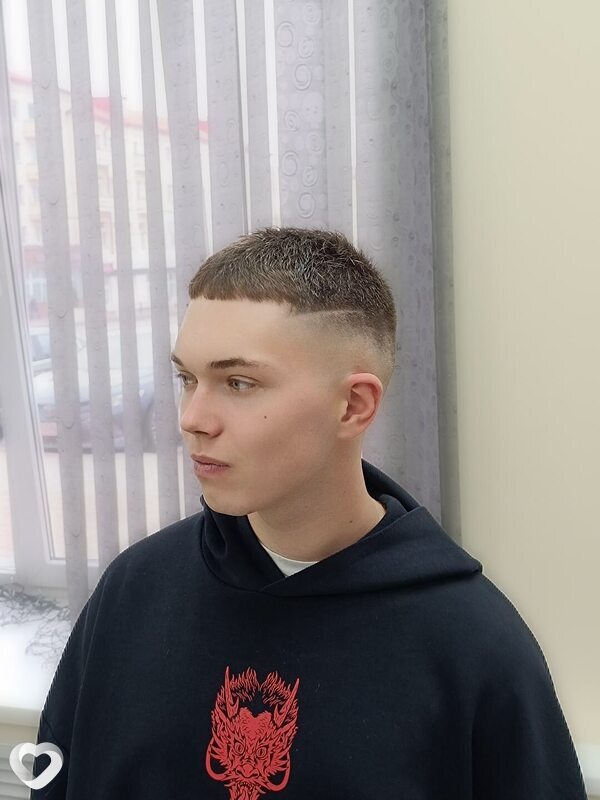 Алексей, 21, Гомеле — анкета №3838585