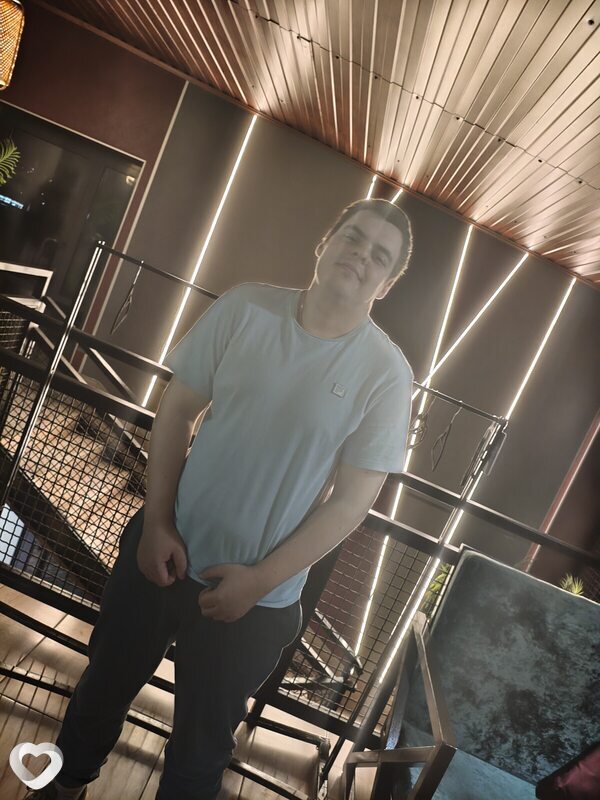 Димитрий, 27, Троицке — анкета №3838589