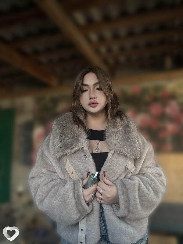 Anfisa, 19, Луганске — анкета №3838592