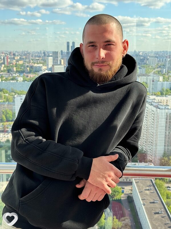 Иван, 29, Тамбове — анкета №3838603