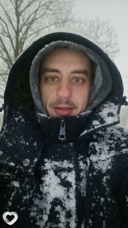 Сергей, 33, Краснодаре — анкета №3838604