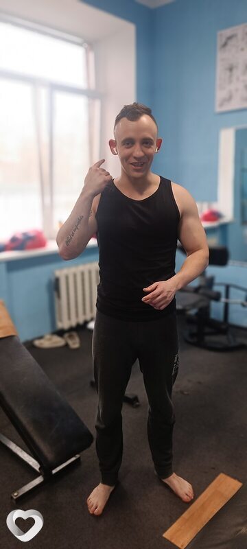 Алексей, 33, Витебске — анкета №3837938
