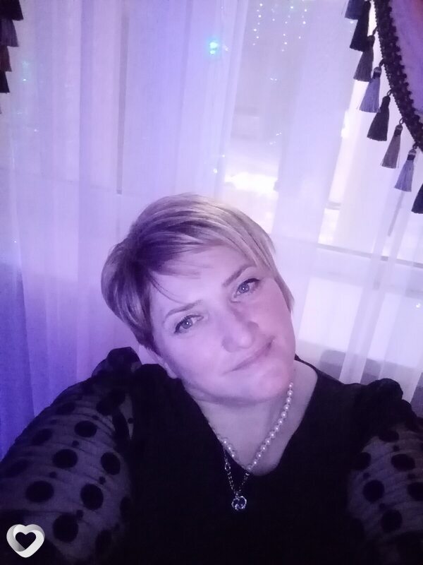 Елена, 46, Лисках — анкета №3837940