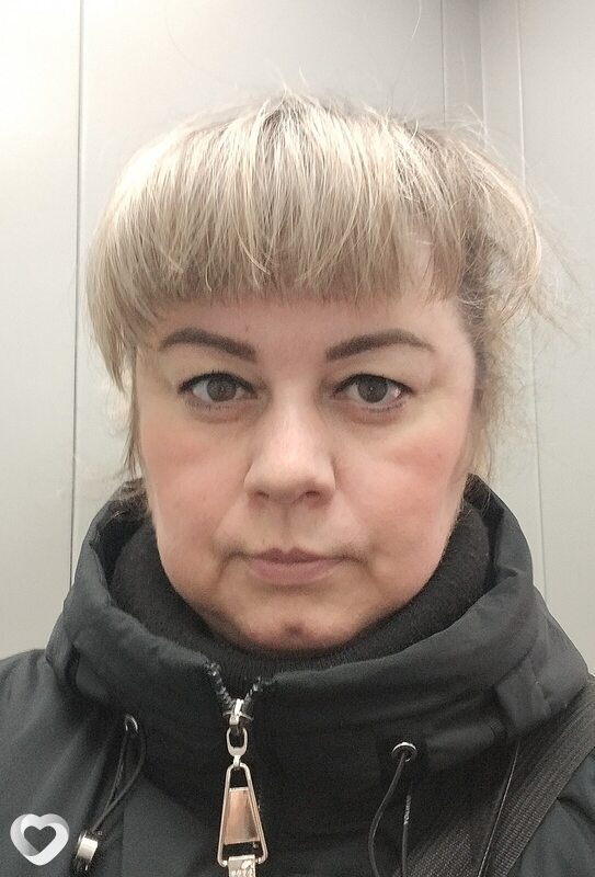 Anna, 44, Нижнем Новгороде — анкета №3837943