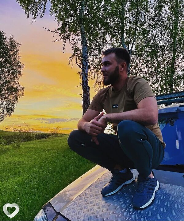 Арсений, 36, Москве — анкета №3837946