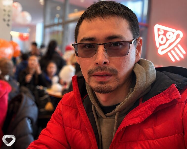 Нурик, 36, Астане — анкета №3837948