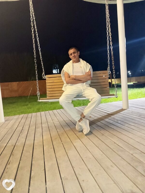 Владимир, Сасово