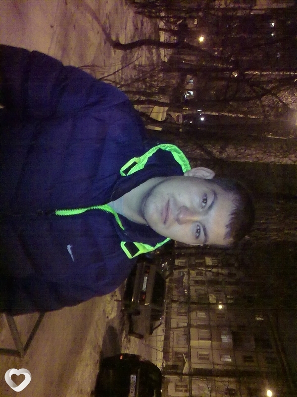 Денис, 41, Ижевске — анкета №3837960
