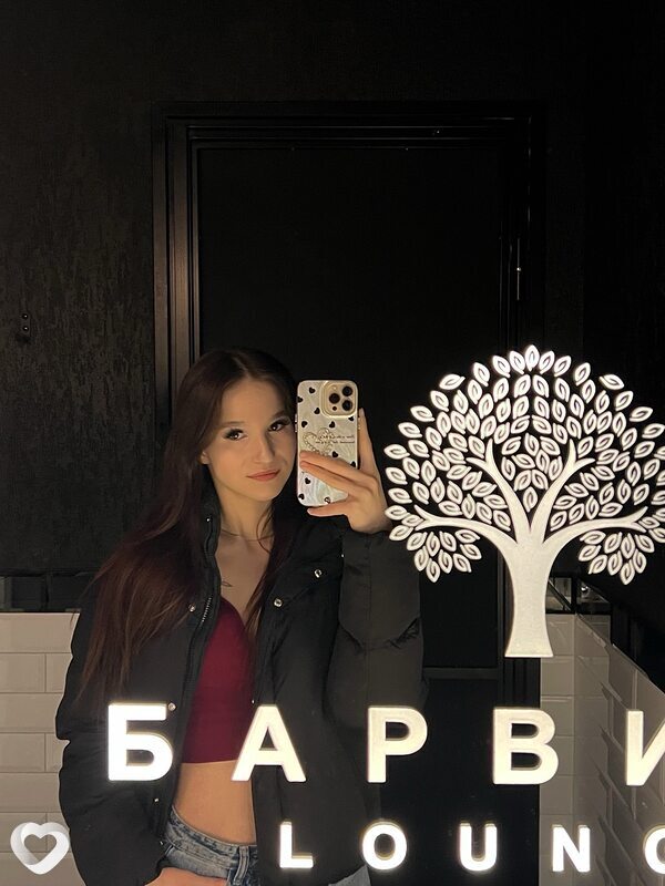 Алёнка, 19, Ереван — анкета №3838113