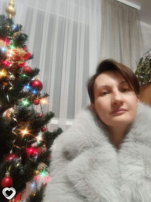 Людмила, Лунинец