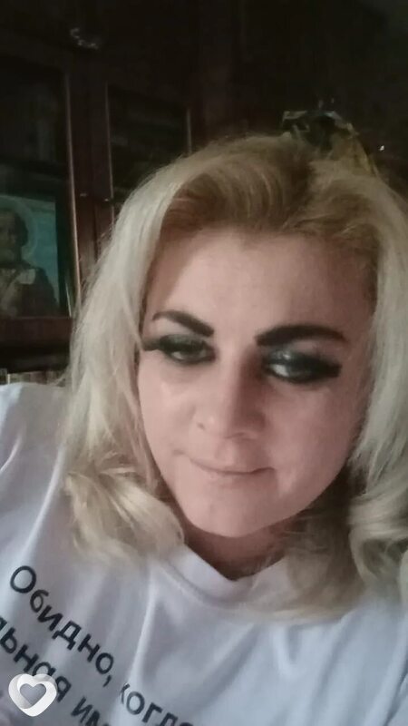 Юлия, 36, Симферополе — анкета №3838119