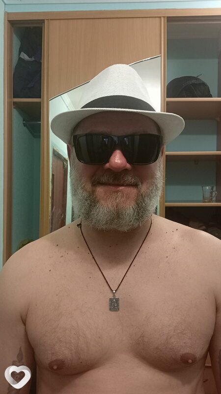 Денис, 47, Челябинске — анкета №3838130