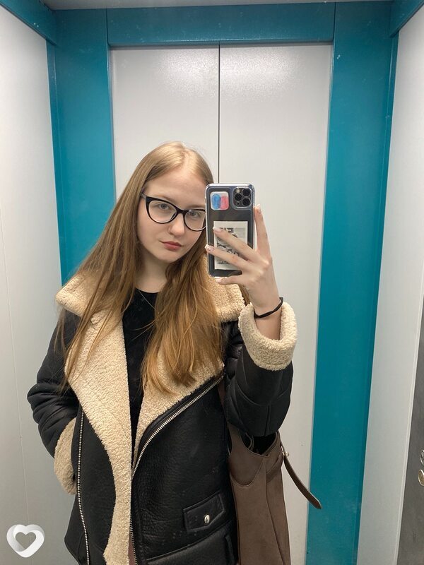 Полина, 18, Ростове-на-Дону — анкета №3838131