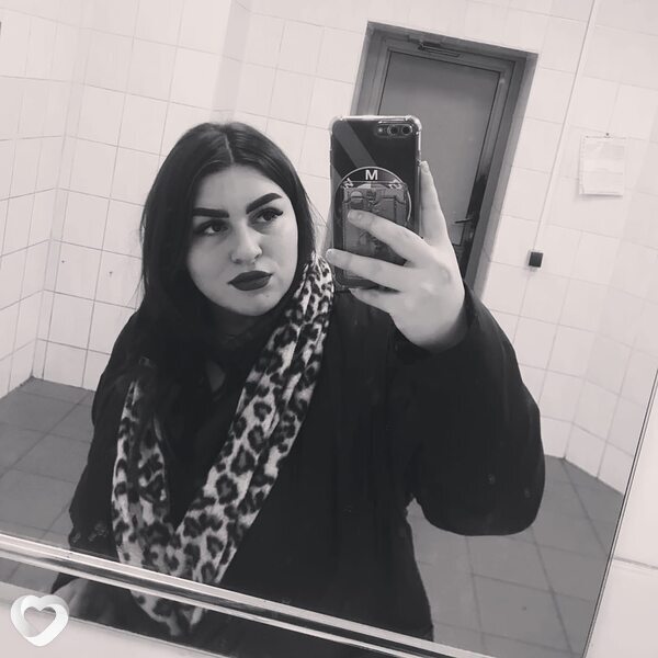 Луиза, 26, Москве — анкета №3838133