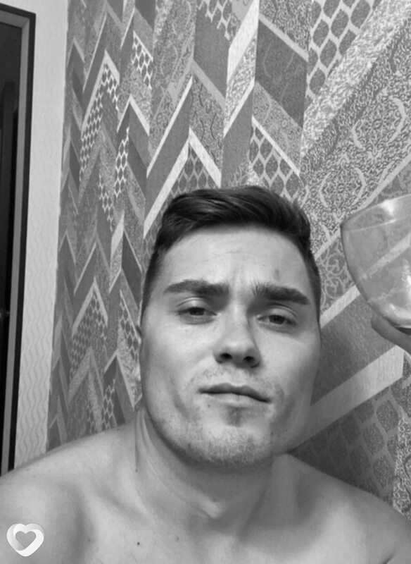 Андрей, 36, Рязани — анкета №3838177