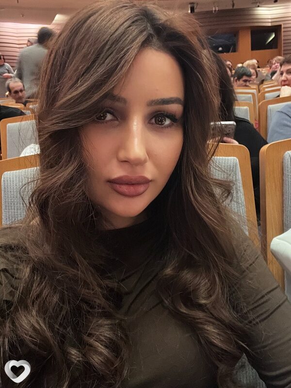 Мила, 26, Санкт-Петербурге — анкета №3838180