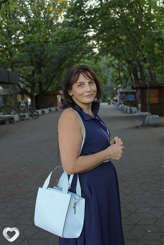 Тамара, 55, Бресте — анкета №3838181