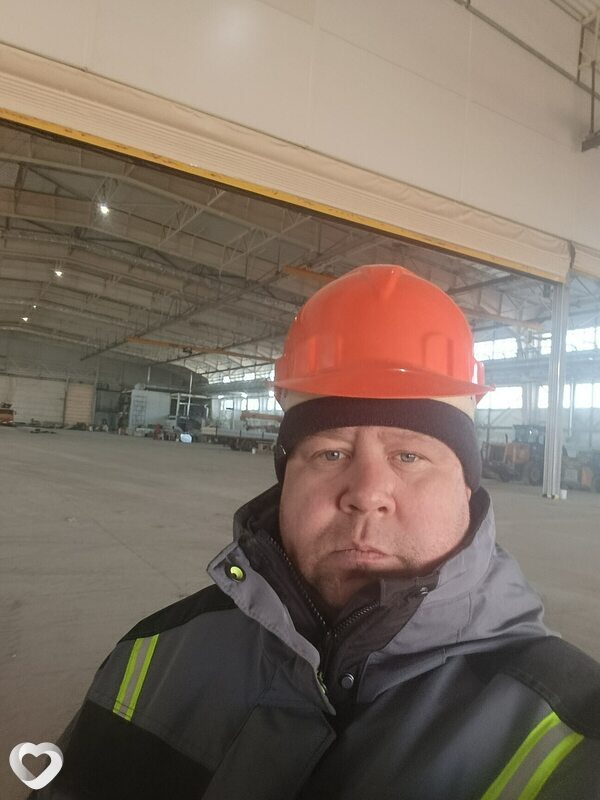 Сергей, 37, Витебске — анкета №3838184