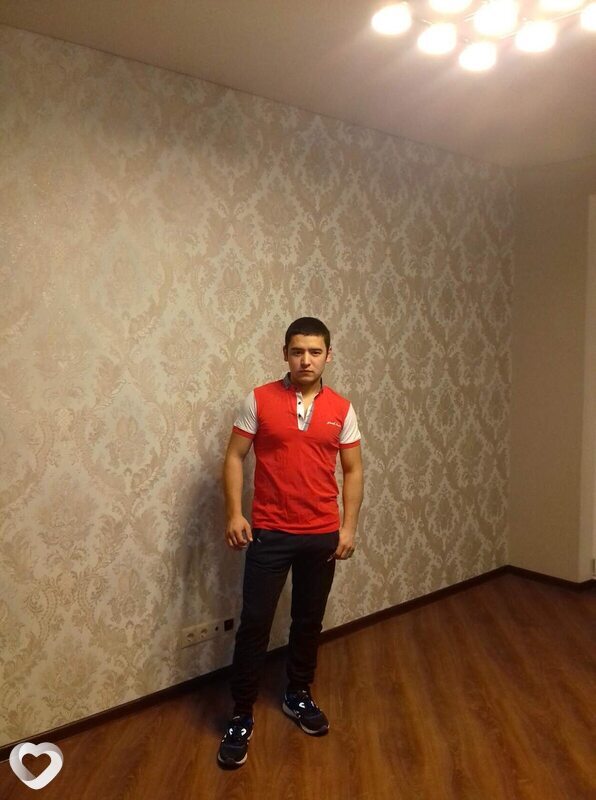 Golib, 30, Алматы — анкета №3838063